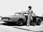 Lotus Elan +2 1967 года